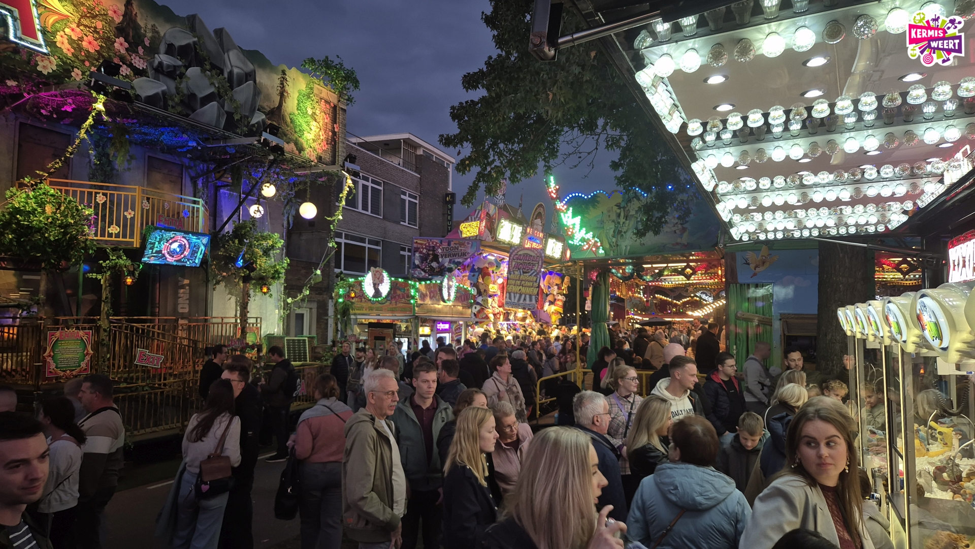 Foto: 'Kermis Weert 2025 041'.